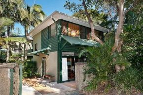 Palm Villa, Byron Bay